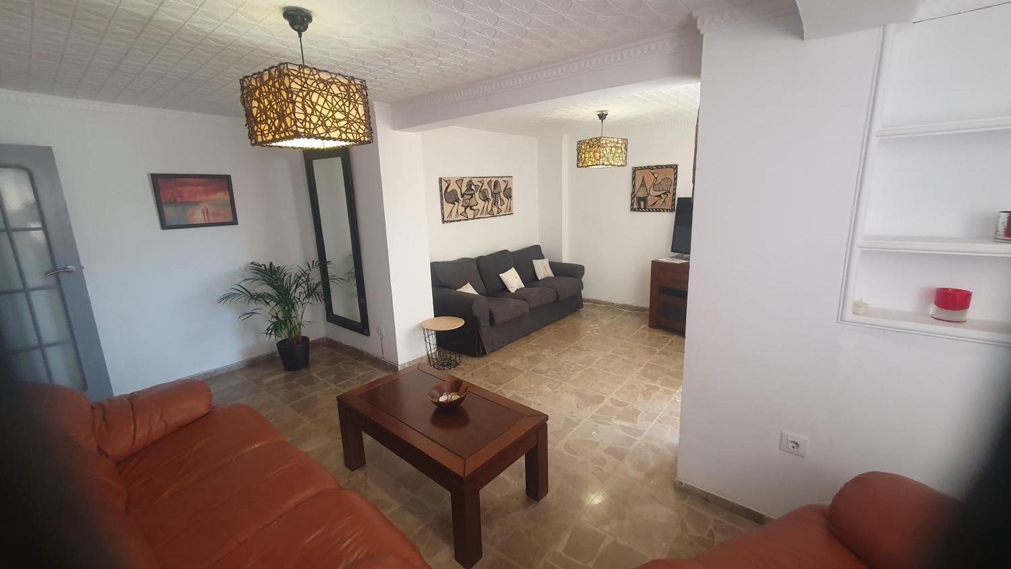 Visit Gibraltar Stay In La Linea For Less! La Línea de la Concepción Eksteriør billede