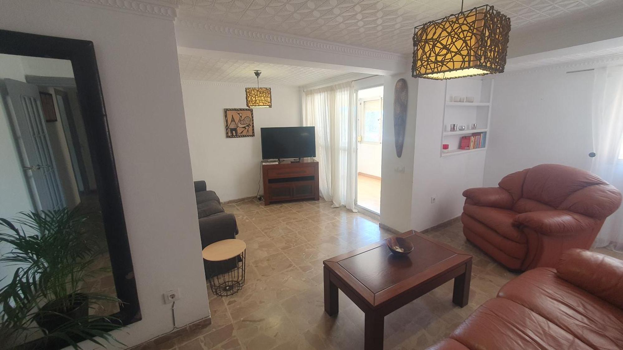Visit Gibraltar Stay In La Linea For Less! La Línea de la Concepción Eksteriør billede