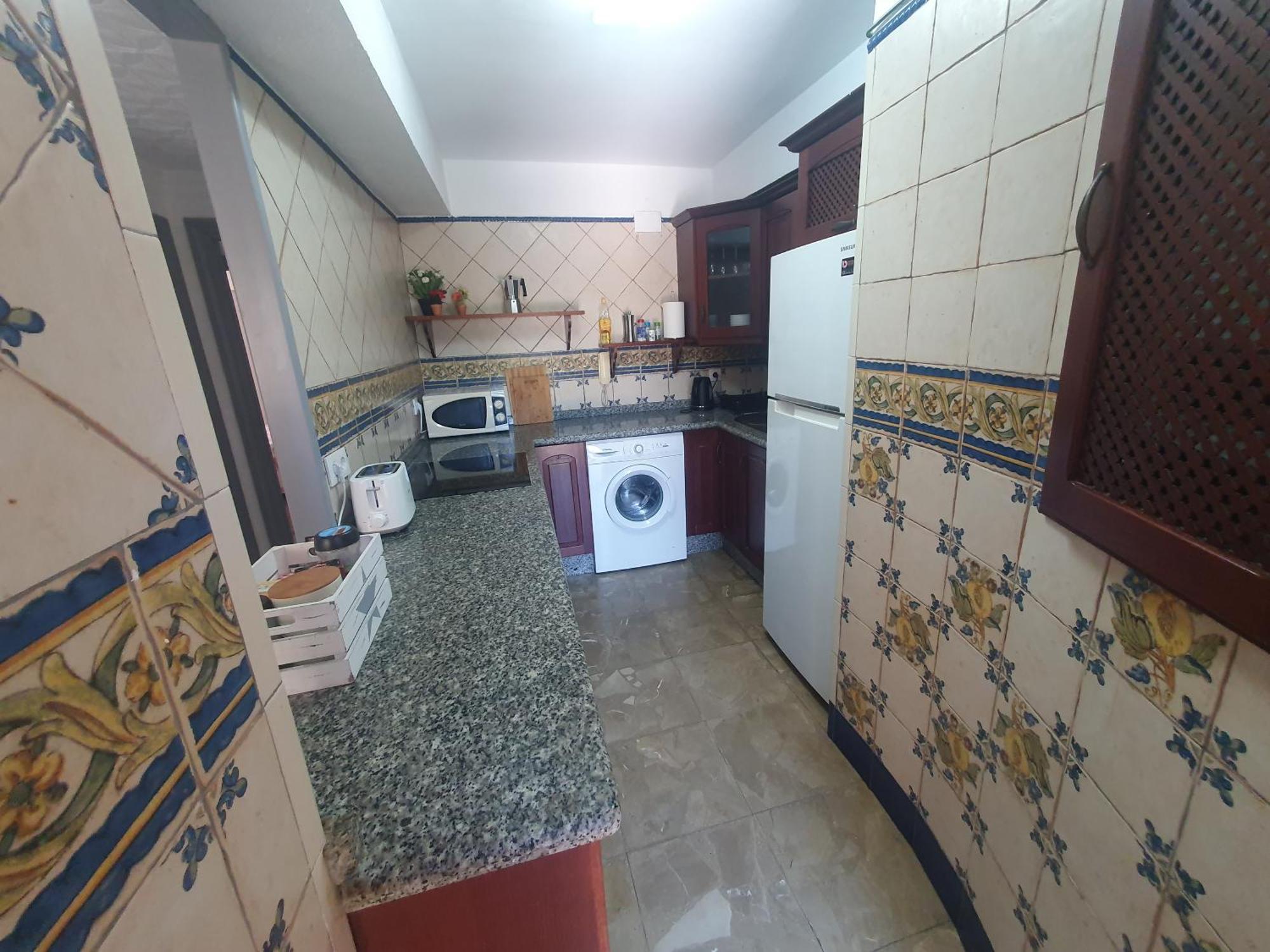 Visit Gibraltar Stay In La Linea For Less! La Línea de la Concepción Eksteriør billede